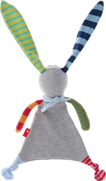 Productafbeelding Sigikid Haas Ringblad