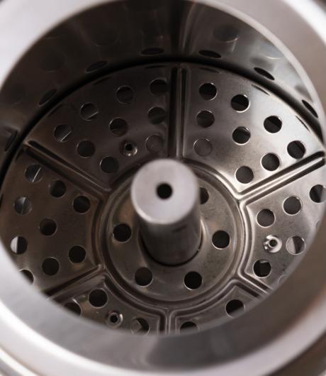 Immagine prodotto RedFire Tischfeuerstelle Volcano Medium (18 cm)