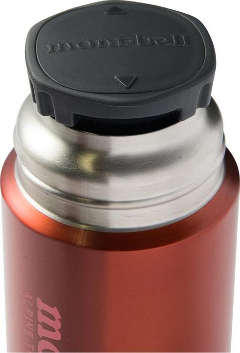 Immagine prodotto Mont-bell Alpine Thermo Bottle 0,9L (0.90 l)