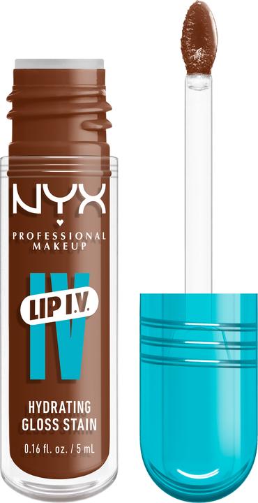 Produktbild NYX Professional Make-Up Lip IV (Cocoa Quench)