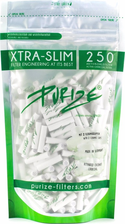 Image du produit Purize Xtra Slim