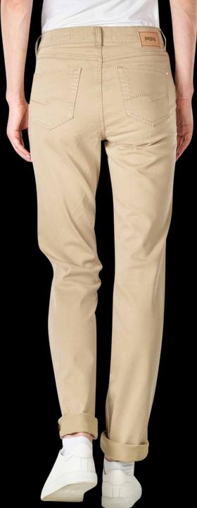 Produktbild Angels Winter Cotton Cici Pant Straight Fit Cappuccino (W26/L30)