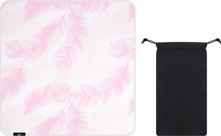 Actual product image JJC SA PFL Washable Protective Wrap (Camera bag)