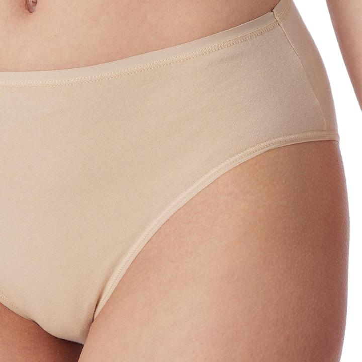 Produktbild Schiesser 9er Pack Essentials Cotton Slip (36, S, 9er Pack)