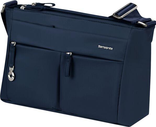Produktbild Samsonite MOVE 5.0 HORIZ. SHOULDER BAG+FLAP (6 l)