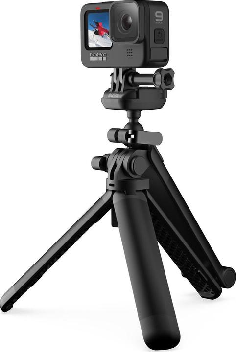 Actual product image GoPro 3-Way Grip 2.0