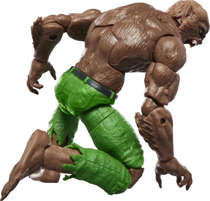 Image du produit Mvl Legends Rd Brk 3