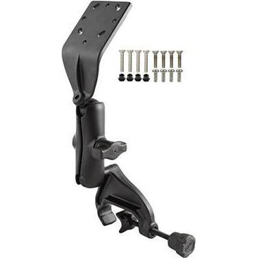 RAM Mounts Unpkd RAM Yoke Mount, Smartphone Halterung, Schwarz