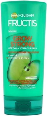 Image du produit Garnier Fructis Grow Strong Hair Conditioner for Hair Loss Prevention 200ml (200 ml)