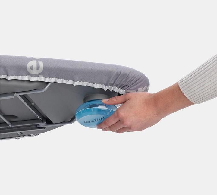 Image du produit Brabantia contrôle de la vapeur (124 x 45 cm)