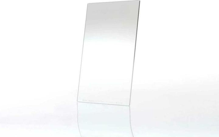 Benro Master Glass Filter 100x150mm Soft-Edged GND4 (0.6) (ND- / Grauverlauffilter)