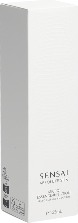 Sensai Kanebo Silk Absolue Silk Micro Ess in Lotion (125 ml)