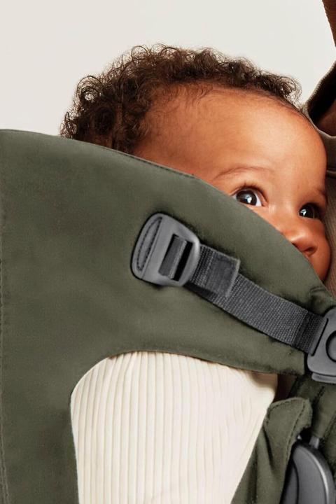 Productafbeelding BabyBjörn Mini Geweven