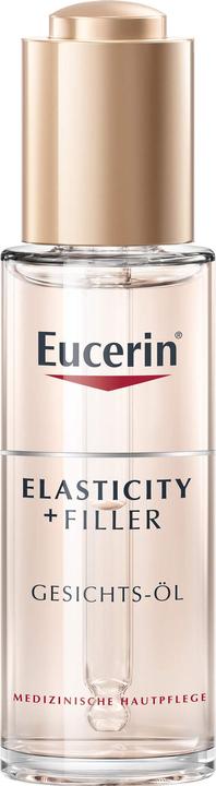 Actual product image Eucerin Anti-Age Elasticity + Filler Gesichts-Öl, 30 ml Öl (30 ml, Face oil)