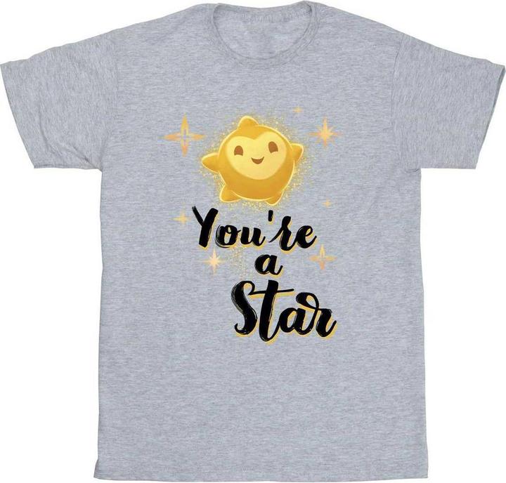 Produktbild Wish Formula You're A Star TShirt (L)