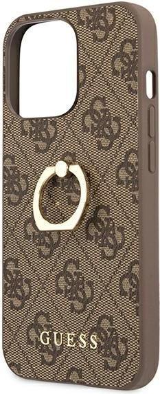 Productafbeelding Guess Etui met ring (Apple iPhone 13 Pro)