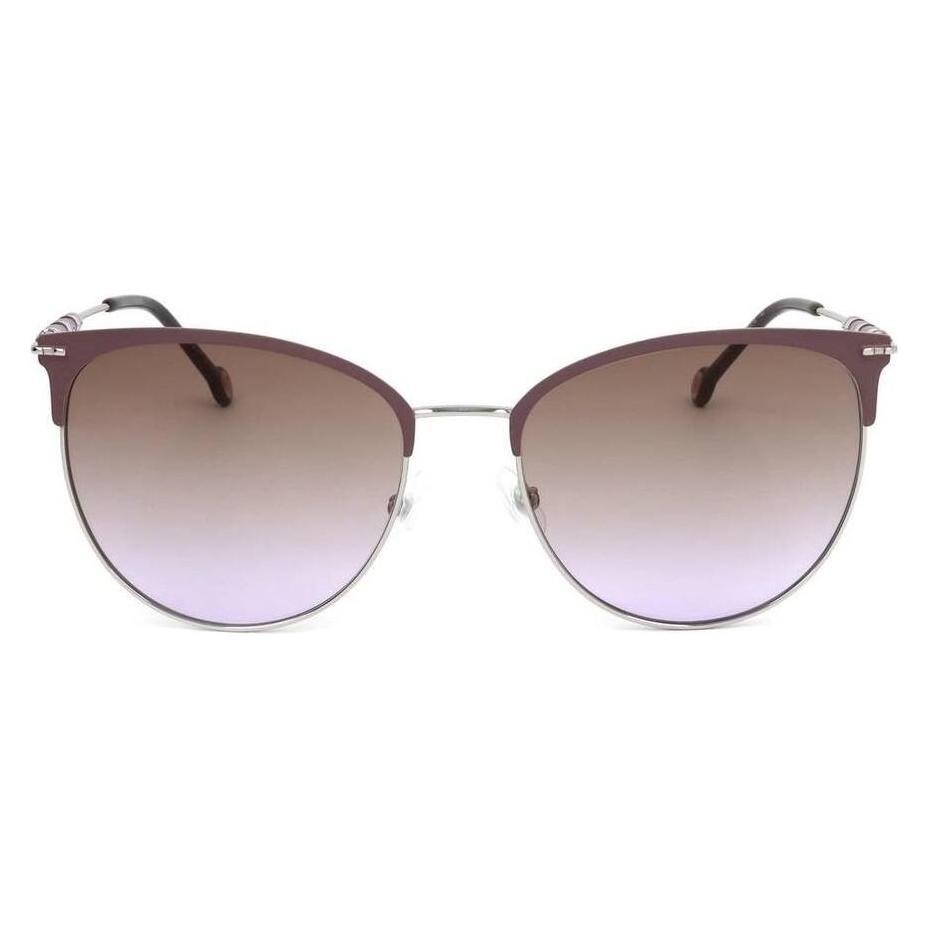 Carolina Herrera, Damen, Sonnenbrille, Damensonnenbrille Lila