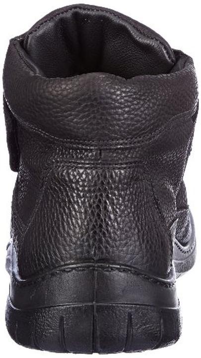 Immagine prodotto jomos Stivali in velcro con fodera in pelle d'agnello (46)