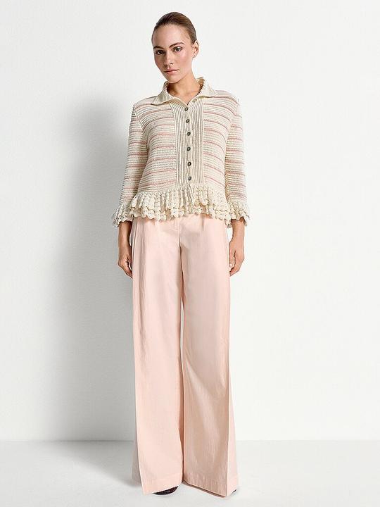 Actual product image Rich & Royal Strickjacke (S)