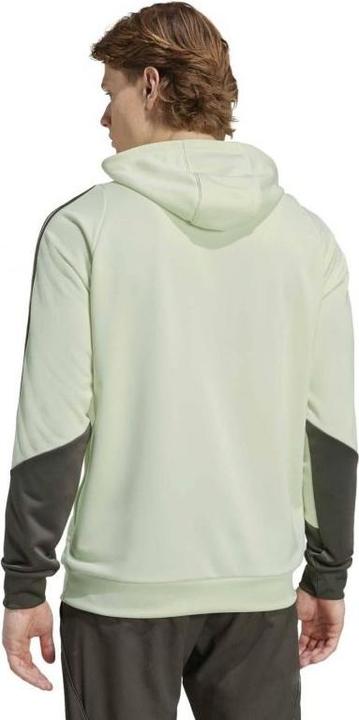 Produktbild Adidas Real Madrid Trainingshoodie (M)