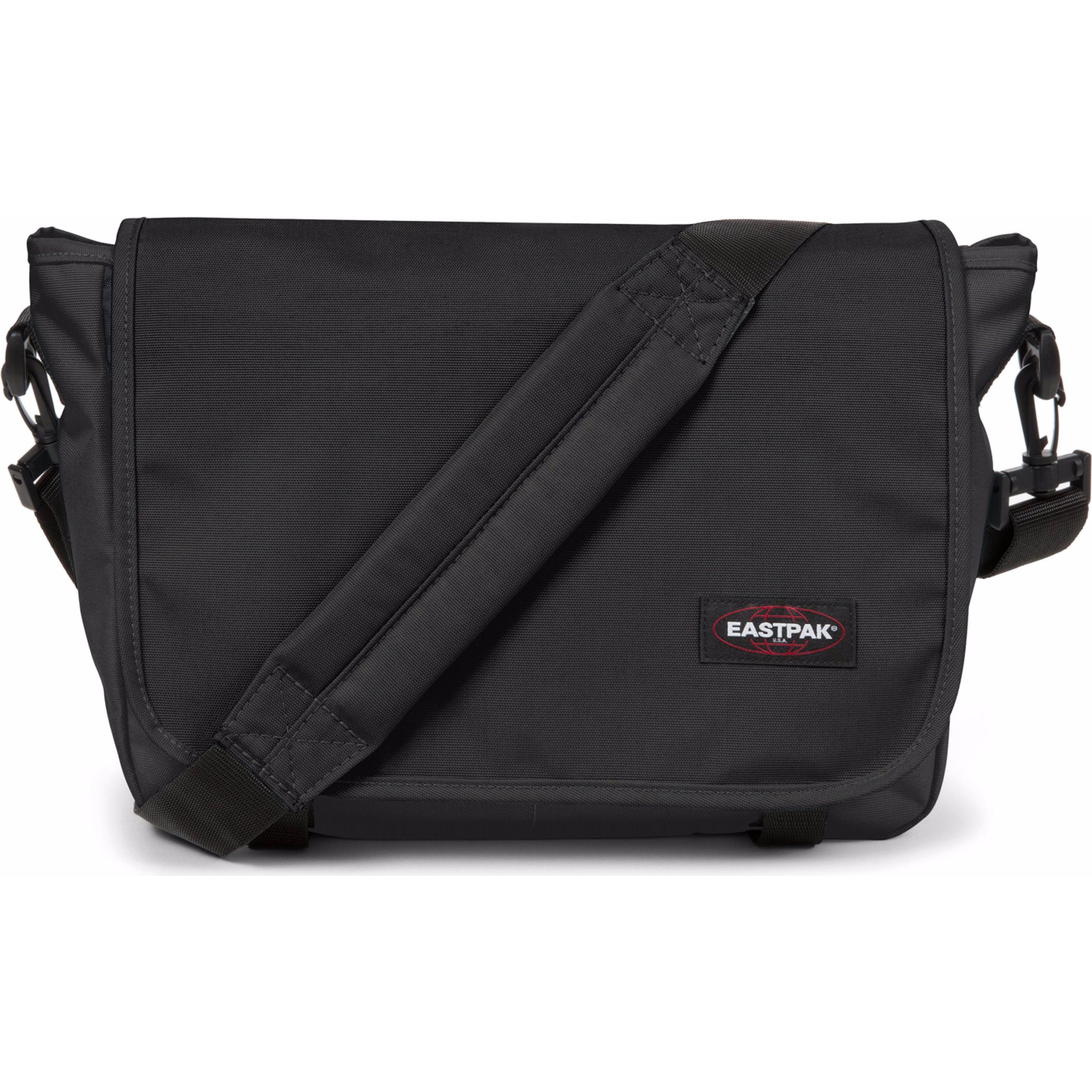 Eastpak, Handtasche, Jr, Schwarz
