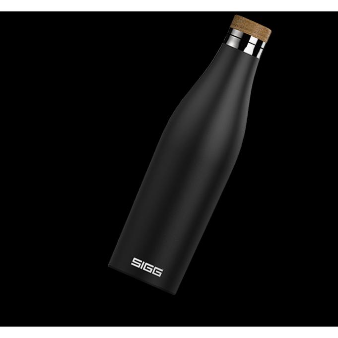 Thumbnail - Sigg, Trinkflasche + Thermosflasche, (0.70 l)