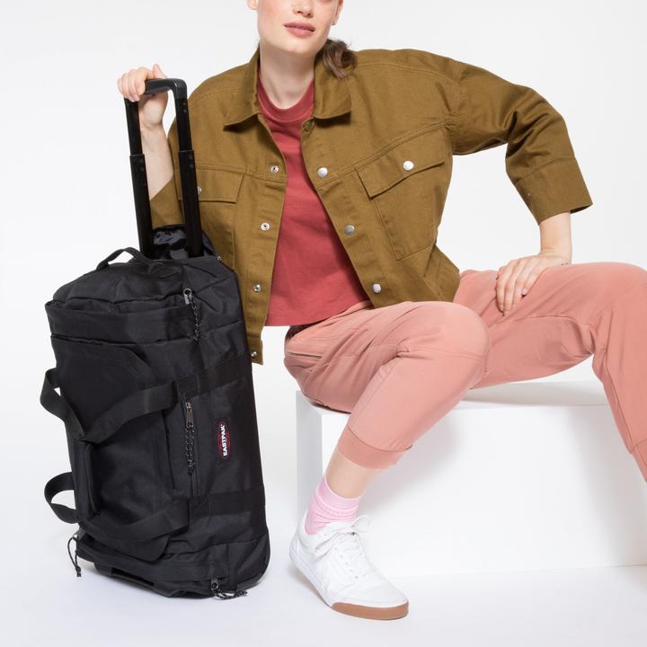 Actual product image Eastpak Leatherface (41 l)