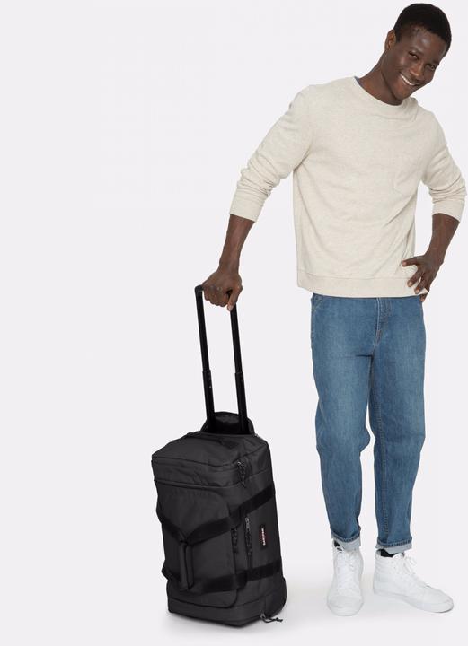 Actual product image Eastpak Leatherface (41 l)