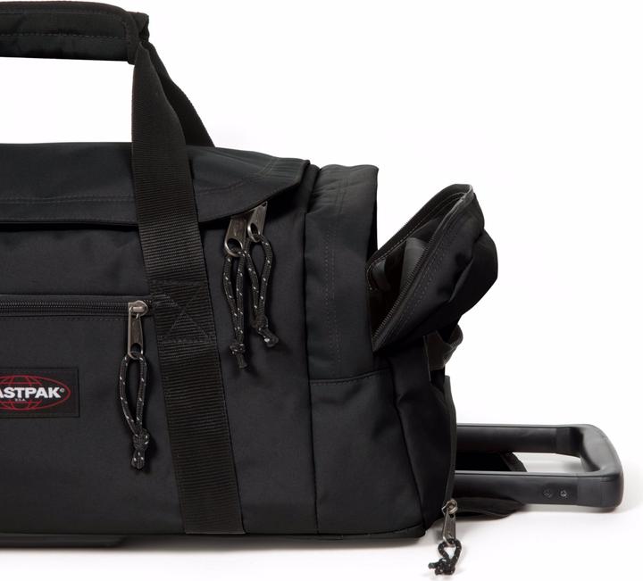 Actual product image Eastpak Leatherface (41 l)