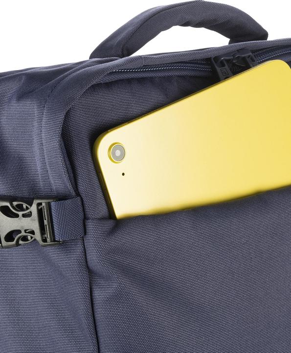 Produktbild Tucano Tugò Trolley small, 36 l, dunkelblau (7.63 l)