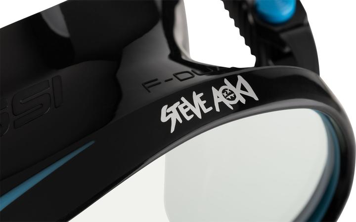 Produktbild Cressi HiroQuest by Steve Aoki - Limited Edition