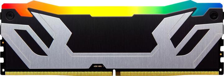 Actual product image Kingston FURY Renegade RGB (2 x 24GB, 8400 MHz, DDR5 RAM, DIMM)