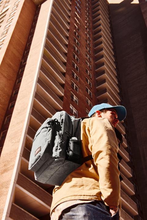 Produktbild Eastpak Morius (34 l)
