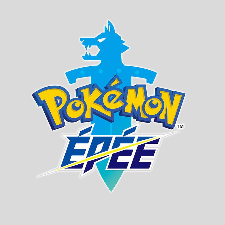 Produktbild Nintendo Pokémon Sword (Switch Lite, Switch OLED, Switch, EN)