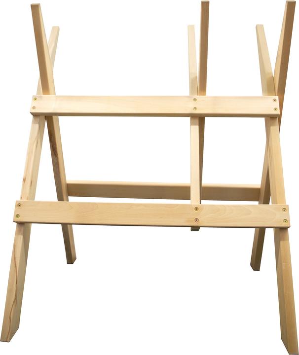 Gartec Sawhorse (108 cm, 80 cm)