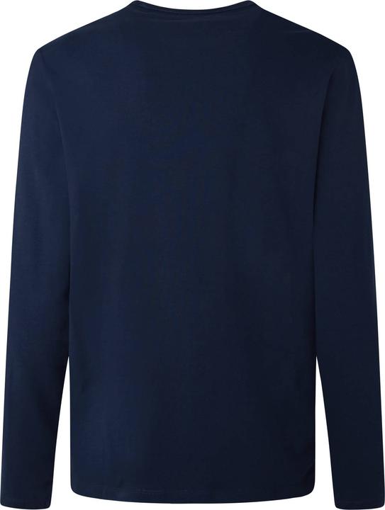 Productafbeelding Pepe Jeans Longsleeve Casual Comfortabele pasvorm (S)