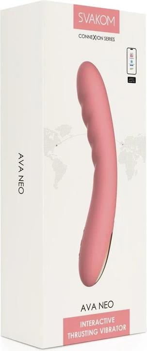 Produktbild Svakom Ava Neo