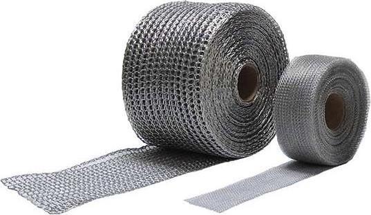 Produktbild CellPack Gewebeklebeband Silber (L x B) (25 mm)