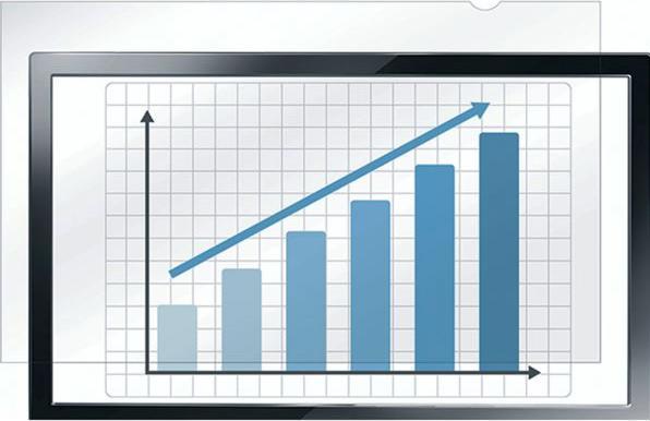 Actual product image Fellowes Privascreen 21.5W 16:9 (21.50", 16 : 9)