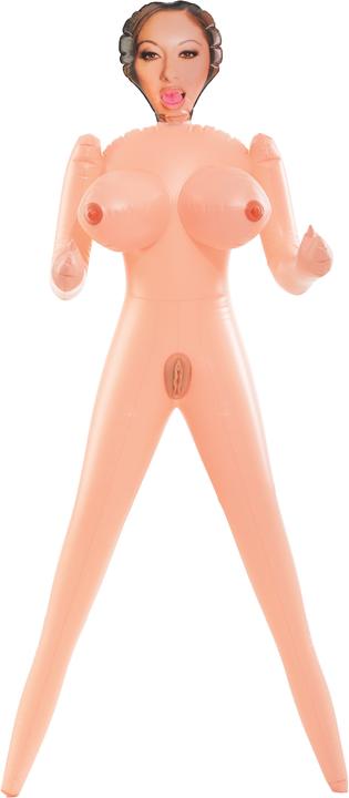 Actual product image Pipedream Brooke le Hook