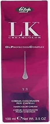 Produktbild Lisap LK OPC Cremehaarfarbe 99/00 tiefes hell-lichtblond (99, 00 tiefes hell-lichtblond)
