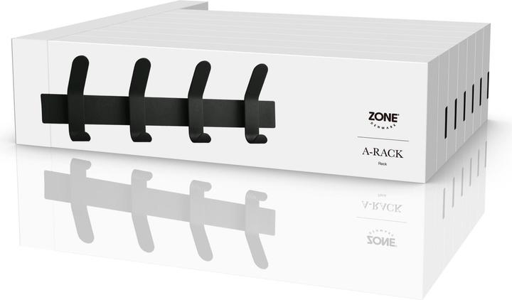 Produktbild Zone Denmark Wandhaken Leiste