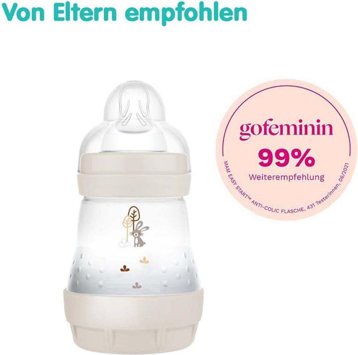 Actual product image MAM Easy Start (160 ml)