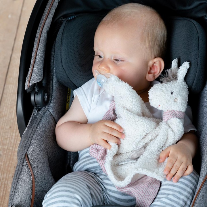 Image du produit Fehn Peluche Lama Deluxe