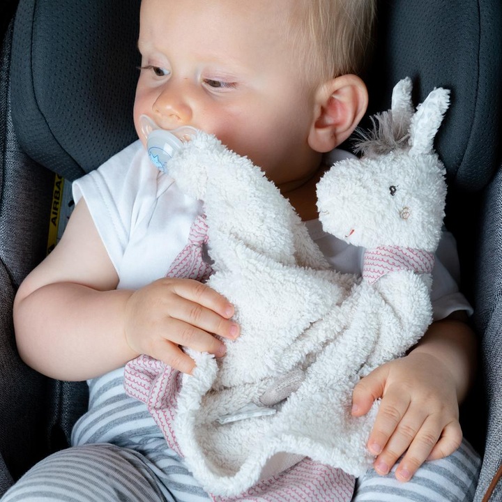 Image du produit Fehn Peluche Lama Deluxe