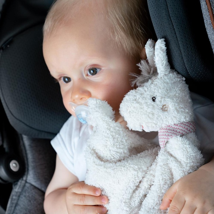 Image du produit Fehn Peluche Lama Deluxe