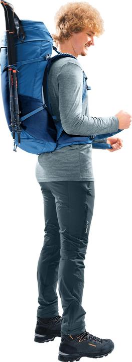 Actual product image Deuter Futura Pro 36 (36 l)