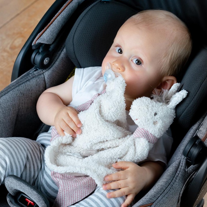 Image du produit Fehn Peluche Lama Deluxe
