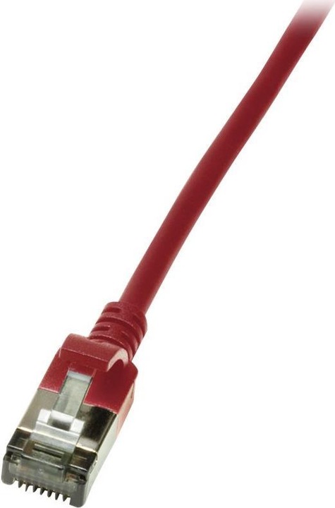 Immagine prodotto LogiLink Cavo di rete (STP, CAT6a, 3 m)