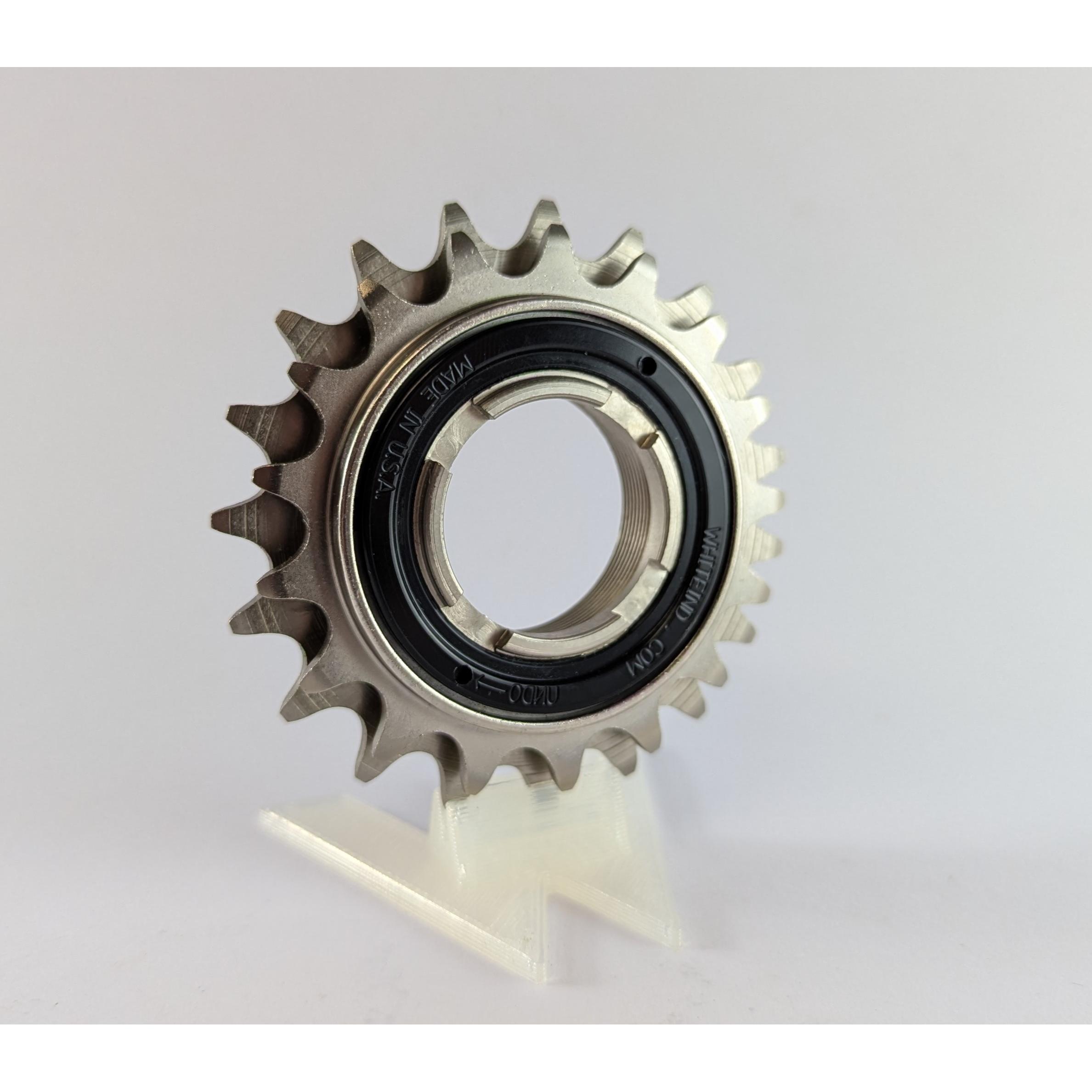 Thumbnail - White Industries, Kettenblatt